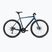 Orbea Vector 35 2025 moondust kék városi kerékpár