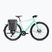 Orbea Vibe H10 EQ elektromos kerékpár zöld M31049YJ