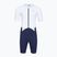Férfi triatlon ruha Orca Athlex Aero Race Suit white