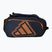 adidas Pro Tour Racket Bag padel táska 2026 70 l  blue/bronze