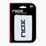 Csuklópántok NOX Wristband with Logo 2 szt. white/blue