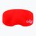 Síszemüveg tok  COOLCASC Red Goggle Cover