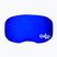 Síszemüveg tok  COOLCASC Blue Goggle Cover