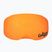 Síszemüveg tok  COOLCASC Orange Goggle Cover