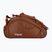 NOX Pro Series padel táska 38 l camel