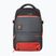 Padel hátizsák NOX Luxury Open Series Backpack 30 l black/red