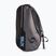 Padeltáska SIUX Pulse Padelbag blue
