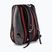 Padeltáska SIUX Pulse Padelbag black