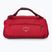 Osprey Daylite Duffel 30 l utazótáska piros 10003266
