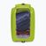 Osprey DrySack w/Window 20 l lime vízálló táska