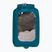 Osprey DrySack w/Window 6 l vízpart kék