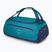 Utazótáska Osprey Daylite Duffel 60 l blue spikemoss/alkaline