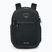 Városi hátizsák Osprey Daylite Expandable Travel Pack 26 + 6 l black