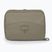 Kozmetikai táska Osprey Daylite Hanging Organizer Kit tan concrete