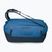 Osprey Transporter Duffel 95 l kék láng utazótáska