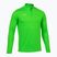 Férfi Joma Running Night pulóver fluor zöld