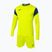 Kapus garnitúra Joma Phoenix GK fluor yellow/ navy