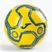 Joma labdarúgó Fed. Labdarúgás Ukrajna sárga és kék AT400727C907