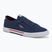 Pepe Jeans férfi Bradyen Basic navy cipő