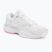 Női tenisz cipő Joma T.Master 1000 Padel fehér és rózsaszín