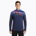 Férfi Joma Elite X sötétkék futó melegítőfelső 901810.337