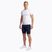Férfi Joma Elite X Short Tights futó rövidnadrág sötétkék 700038.300