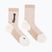 Futózokni NNormal Merino beige