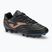 Joma Aguila FG férfi futballcipő fekete/kék