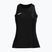 Női teniszpóló Joma Ranking Tank Top W fekete