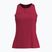 Női teniszpóló Joma Ranking Tank Top W piros