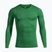 Férfi termoaktív pulóver Joma Classic green