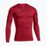 Férfi termoaktív pulóver Joma Classic piros