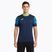 Férfi Joma Elite XI tengerészkék/fluor zöld futópóló
