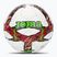 Focilabda Joma Dali III red/fluor green méret: 5