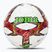 Focilabda Joma Dali III red/fluor green méret: 4