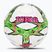 Focilabda Joma Dali III green fluor/pink/navy méret: 4