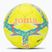Focilabda Joma Dali III yellow/fluor turquoise méret: 4