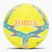 Focilabda Joma Dali III yellow/fluor turquoise méret: 3