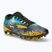 Férfi futballcipő Joma Evolution FG fekete/arany