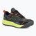 Gyerek futócipő Joma Kubor grey/lemon fluor