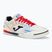 Férfi futballcipő Joma Top Flex IN white/red