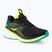 Férfi Joma Super Cross futócipő fekete/citromsárga