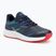 Joma 30 navy gyermek futócipő