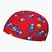 Gyerek úszósapka RAS Patterned Kid Elastane space
