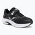 Joma Speed Jr gyermek cipő fekete