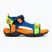 Joma Climber Jr gyermek szandál royal