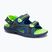 Joma Ocean Jr gyermek szandál királyi