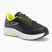 Joma Super Cross gyermek futócipő fekete