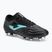 Férfi futballcipő Joma Powerful SG fekete türkizkék