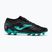 Férfi futballcipő Joma Powerful SG fekete türkizkék